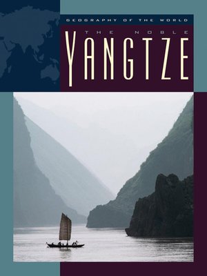cover image of The Noble Yangtze